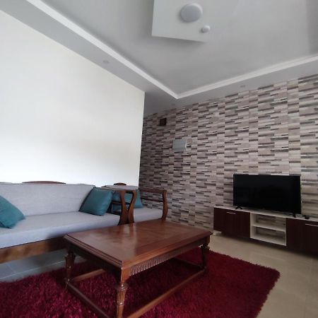 Red Rose City Apartment وادي موسى المظهر الخارجي الصورة